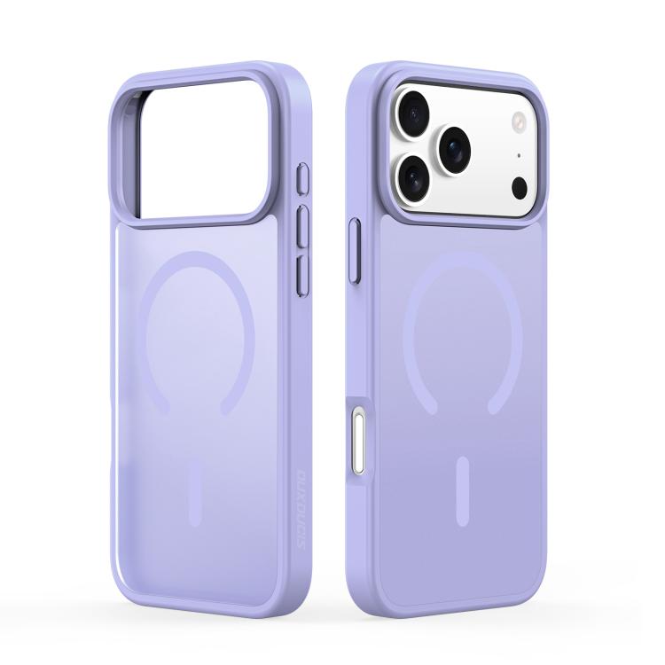DUX DUCIS IPHONE 17 PRO YIND LIGHT PURPLE YIND0148 thumbnail 2
