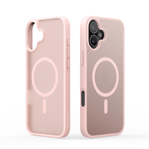 DUX DUCIS IPHONE 17 YIND CASE LIGHT PINK YIND0137