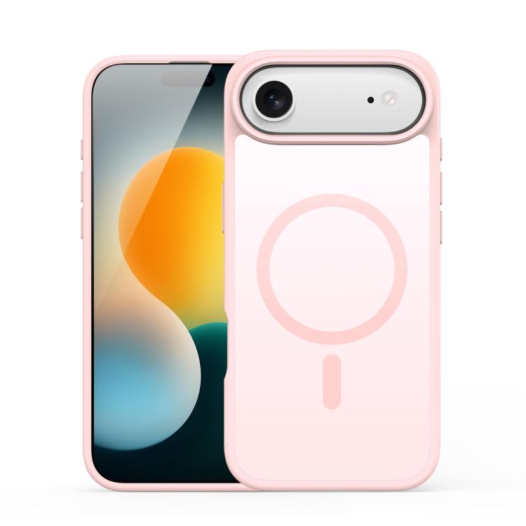 DUX DUCIS IPHONE AIR YIND CASE LIGHT PINK YIND0142