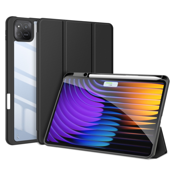 DUXDUCIS XIAOMI PAD 7/7 PRO TOBY SERIES CASE BLUE TOBY-0218