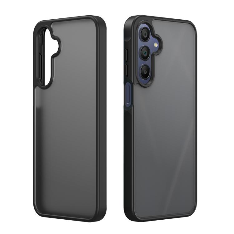 DUXDUCIS SAMSUNG A17 5G/A26 5G/A16 4G/ A16 5G YIND SERIES CASE BLACK YIND0228 thumbnail 3