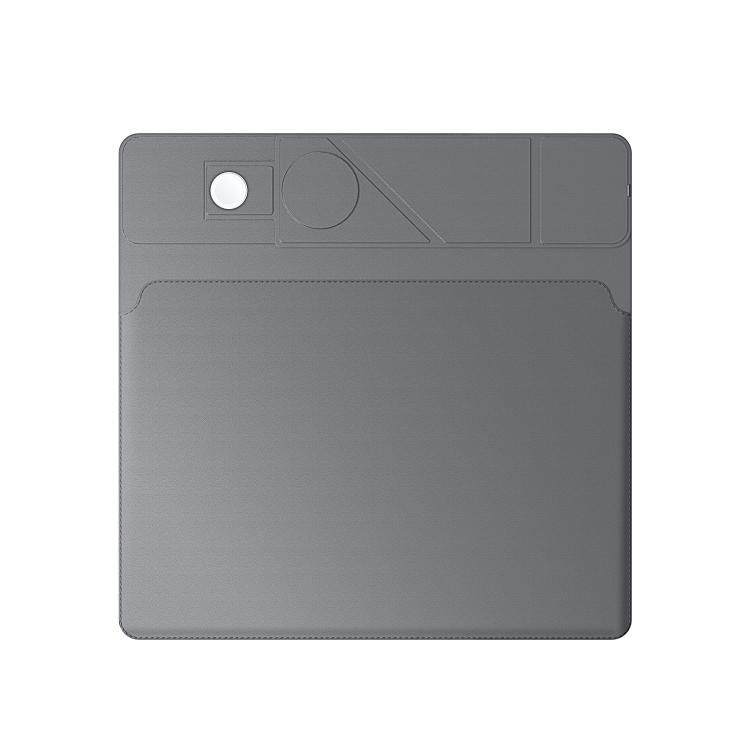 DUXDUCIS AIRQ SERIES 13.6-14.2 INCH LAPTOP WIRELESS CHARGING SLEEVE GREY AIRQ0002 thumbnail 3