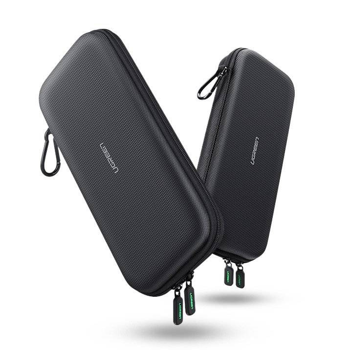 UGREEN PORTABLE CASE FOR NINTENDO SWITCH 50974 thumbnail 2