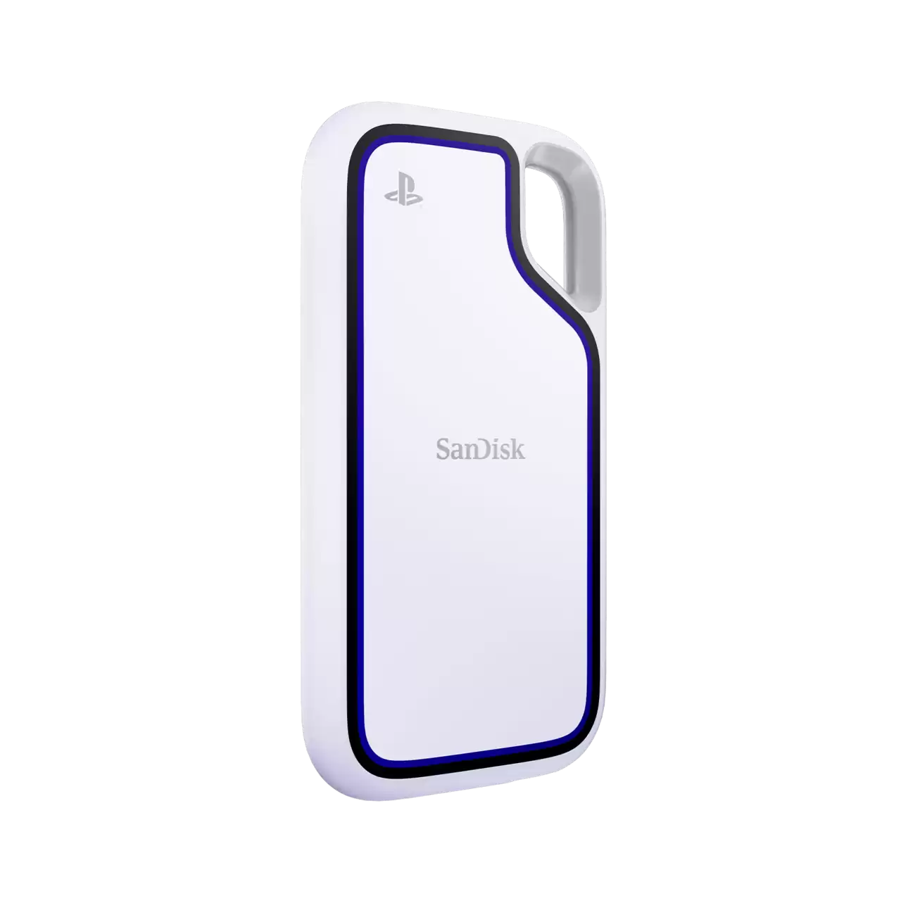 SANDISK 2TB EXTREME USB 3.2 GEN 2 PORTABLE SSD FOR PLAYSTATION 5 SDSSDE62P-2T00-G25 thumbnail 4