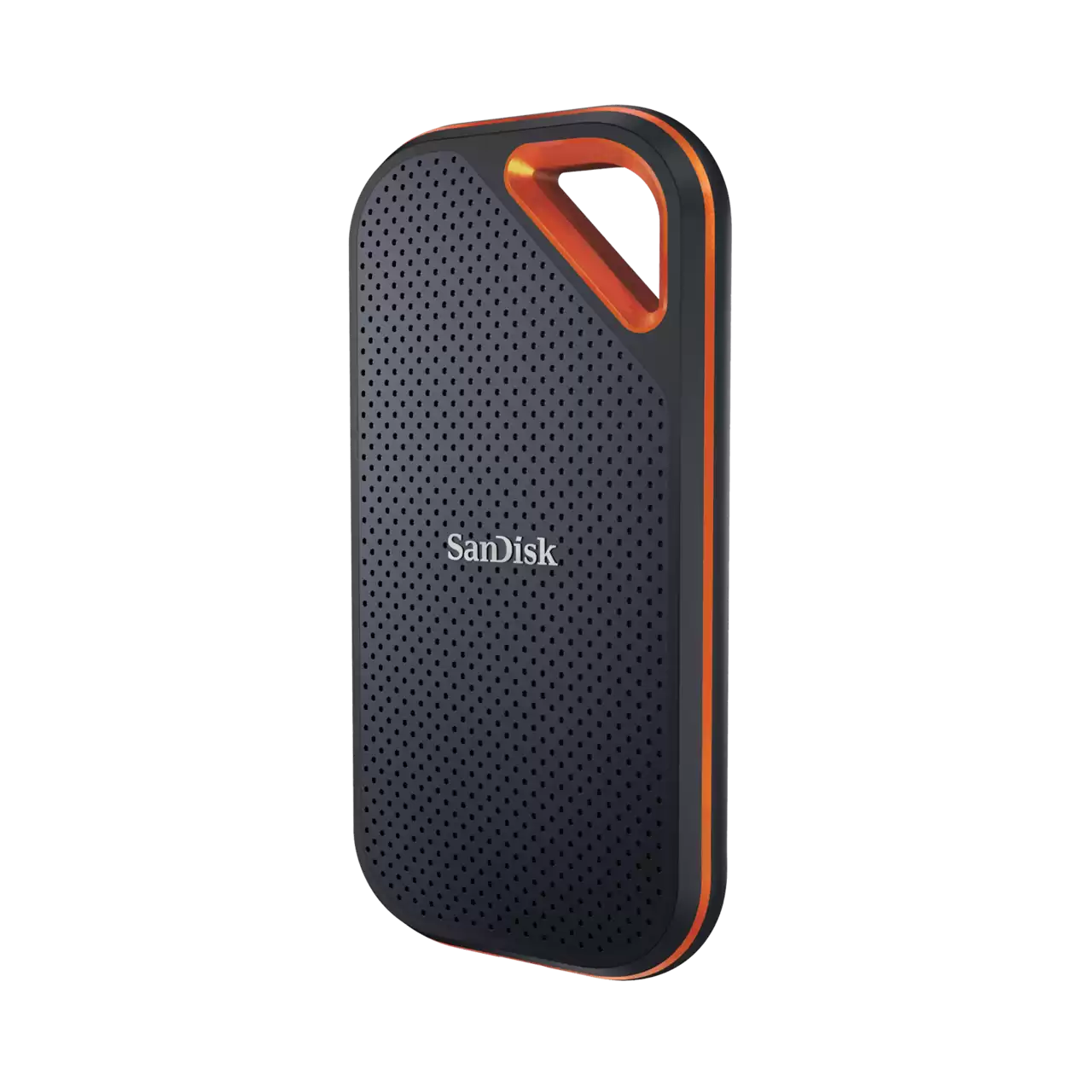 SANDISK 4TB EXTREME PRO 2000MBPS SSD SDSSDE81-4T00-G25
