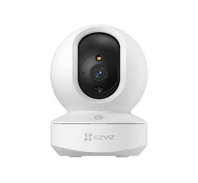 EZVIZ SMART HOME CAMERA FULL HD 4K TY1 CS-TY1 PRO