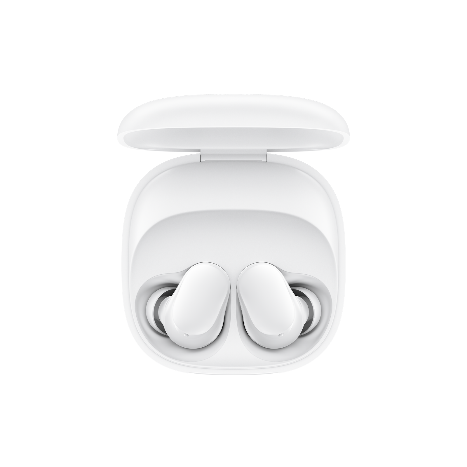 MI REDMI BUDS 6 PLAY WHITE