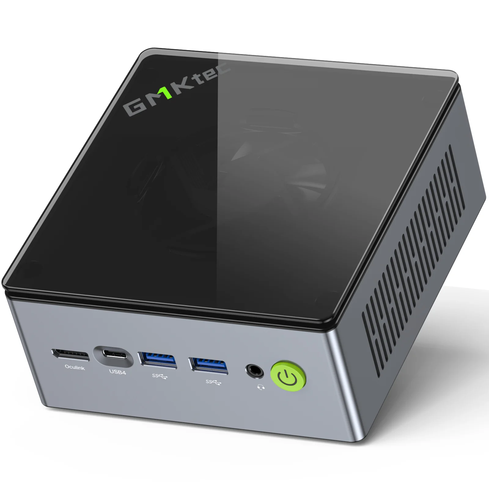 GMKTEC MINI PC RYZEN 7 PRO 6850H 32GB RAM 1TB SSD WIN 11 PRO NUCBOX-M7