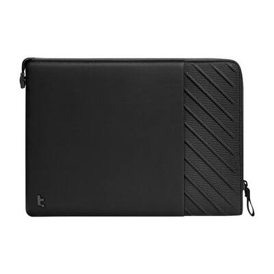 TOMTOC VOYAGE A10 16 INCH LAPTOP SLEEVE BLACK A10F2D1