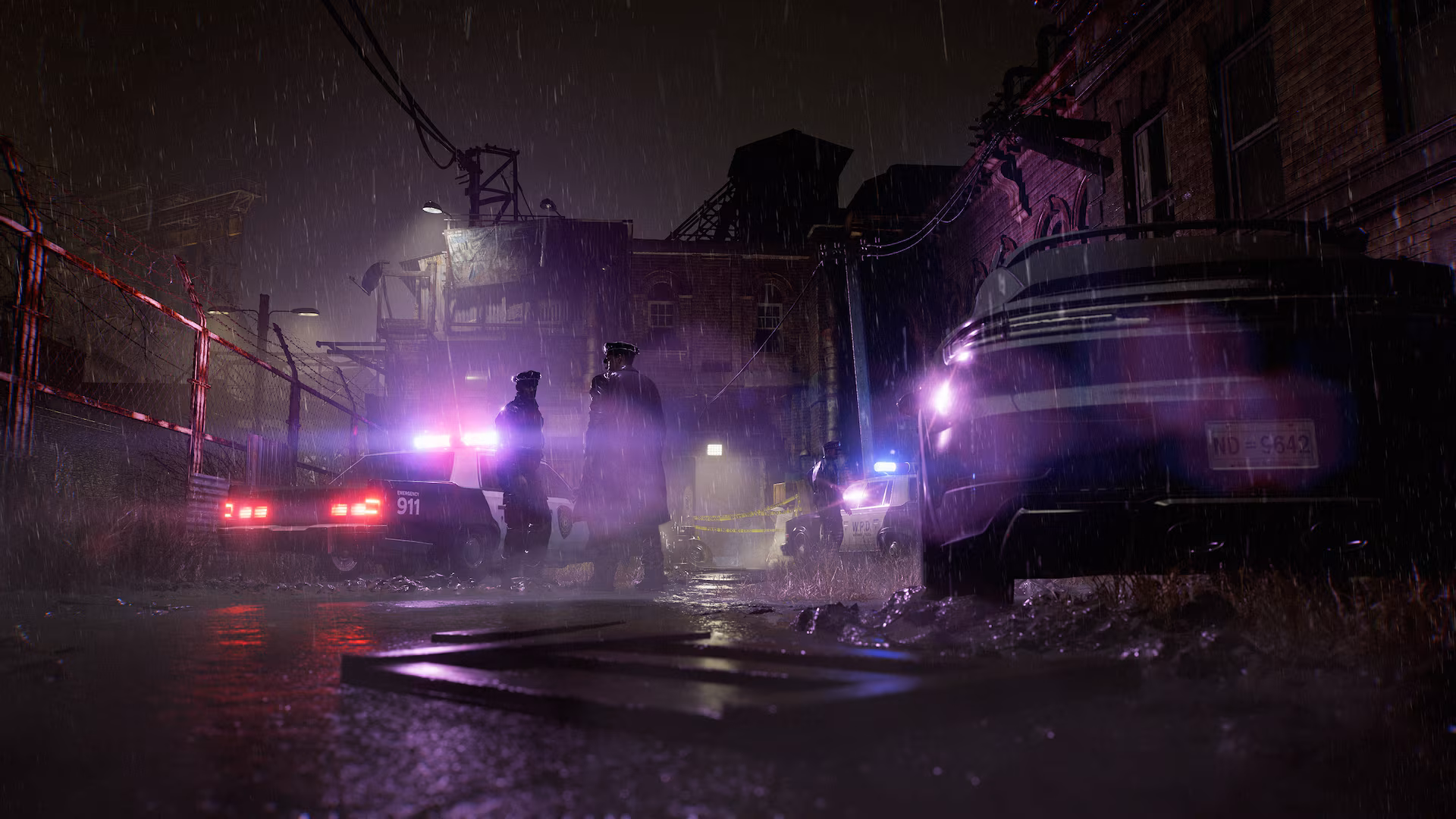 SONY PS5 RESIDENT EVIL REQUIEM GAME CD thumbnail 6