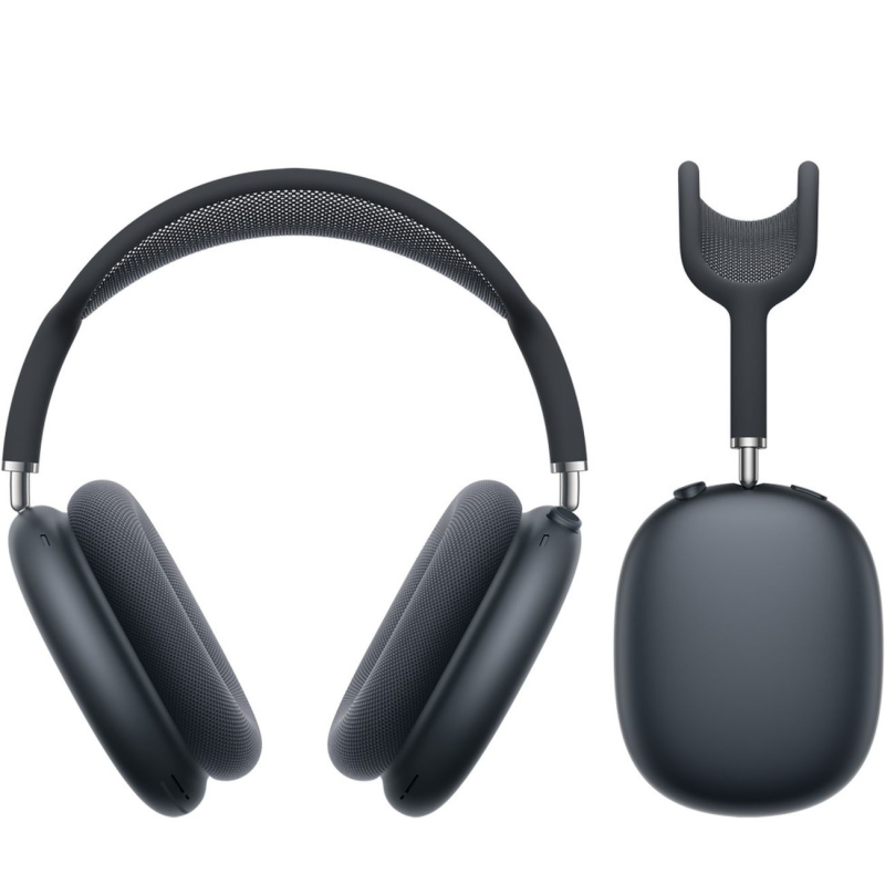 APPLE AIRPODS MAX 2 2026 ANC MIDNIGHT MHWK4