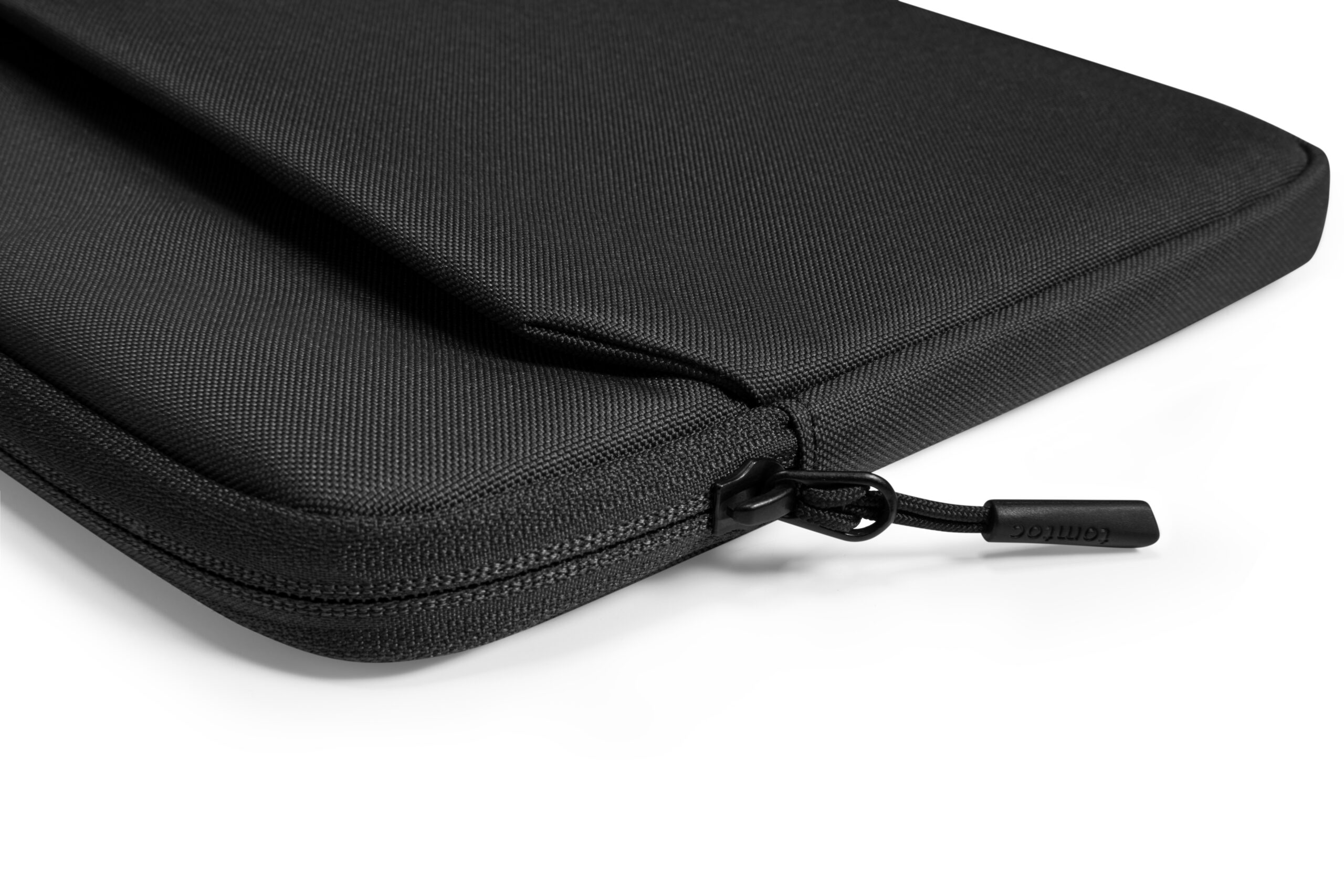 TOMTOC IPAD PRO 12.9 INCH LIGHT B18 TABLET SLEEVE BLACK B18B1D1 thumbnail 6