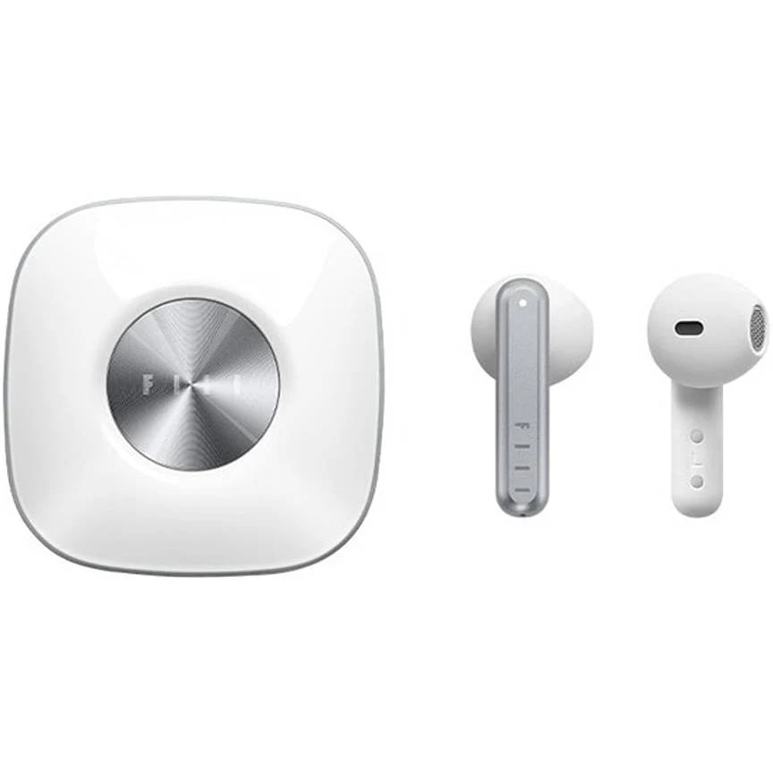 FIIL KEY TRUE WIRELESS EARBUDS WHITE F038