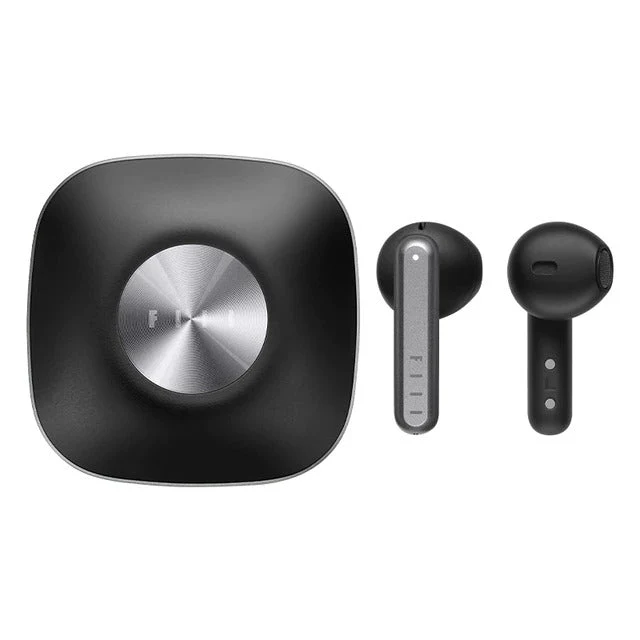 FIIL KEY TRUE WIRELESS EARBUDS BLACK F038