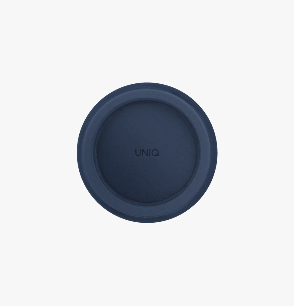 UNIQ FLIXA MAGNETIC MOUNT BASE NAVY BLUE