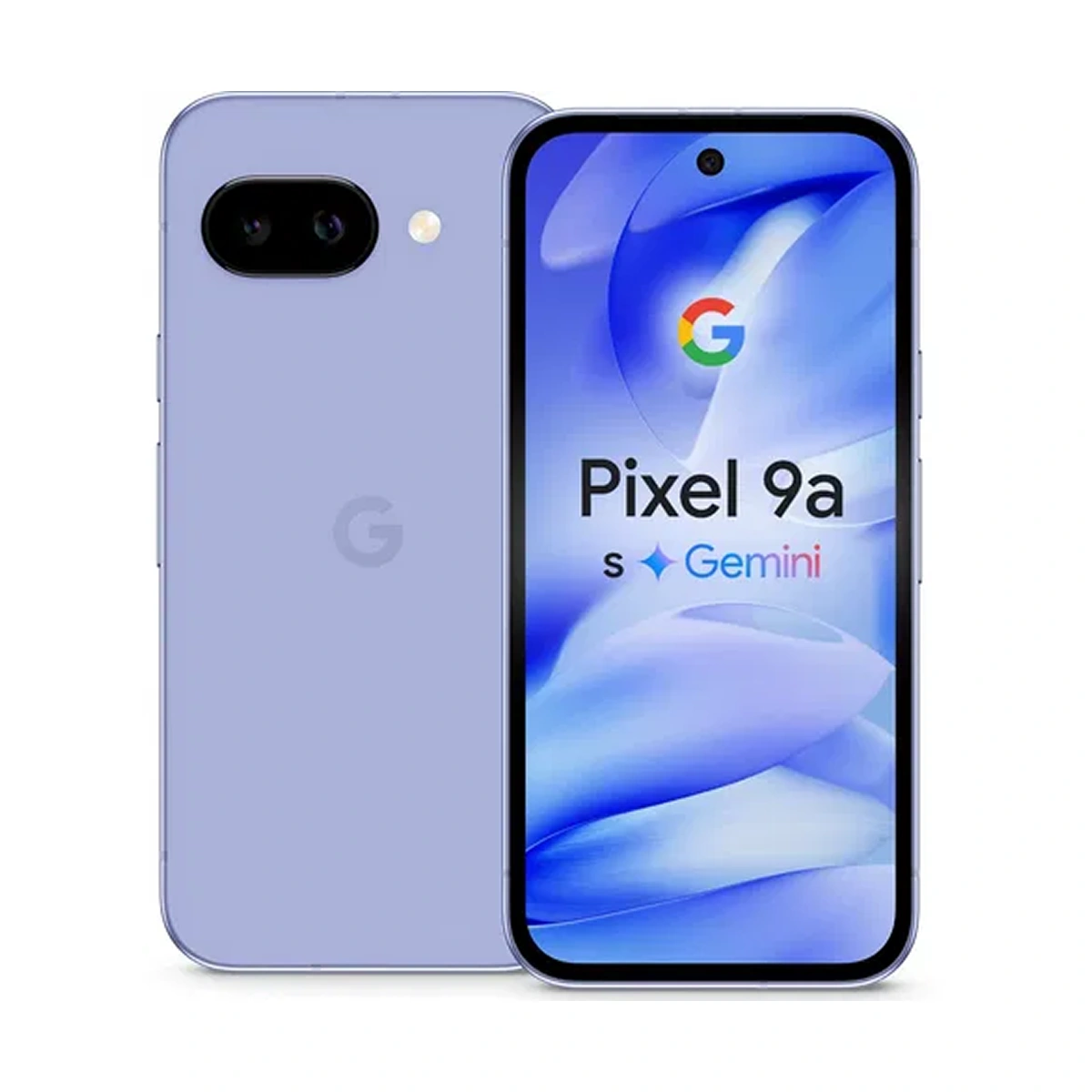 GOOGLE PIXEL 9A 5G 128GB IRIS