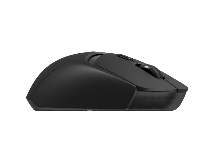 Logitech G309 LIGHTSPEED Wireless Gaming Mouse Black 910-007200 thumbnail 2