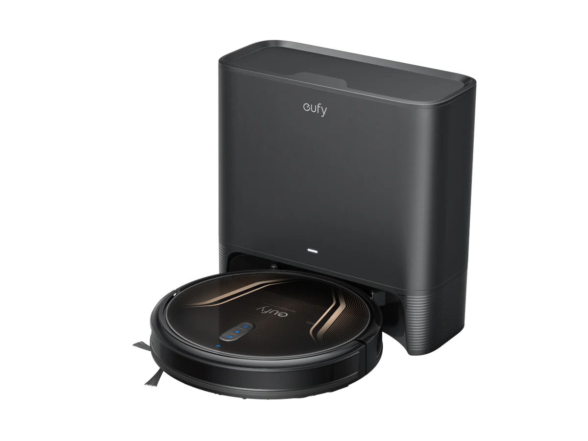 ANKER EUFY CLEAN G40 HYBRID+ BLACK T2273K11