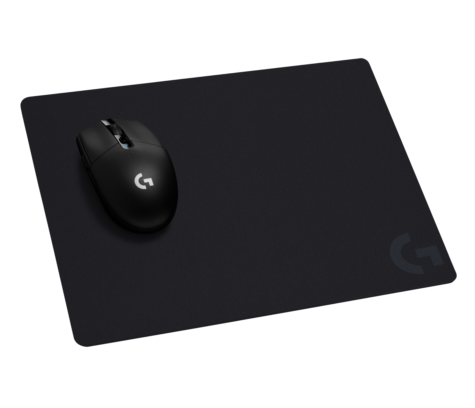 Logitech Gaming Mouse Pad G440 943-000051
