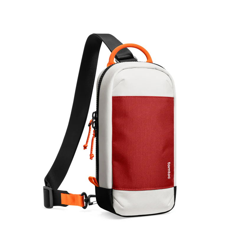 TOMTOC GAMEON G49 SWITCH 2 TRAVEL BAG RED G49S1R1 thumbnail 12