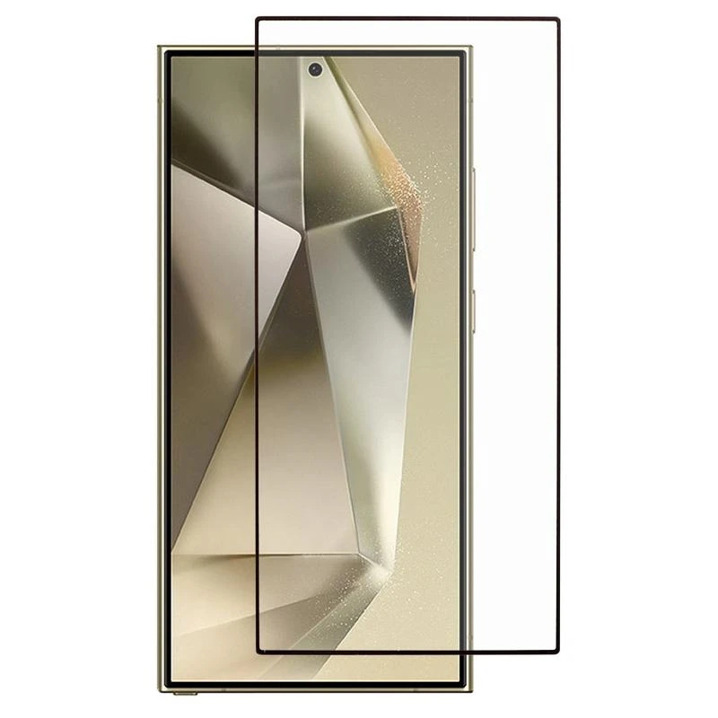 ELEPHANT HORN SAMSUNG S25 ULTRA TEMPERED GLASS PROTECTOR CLEAR EH-CLE2526U