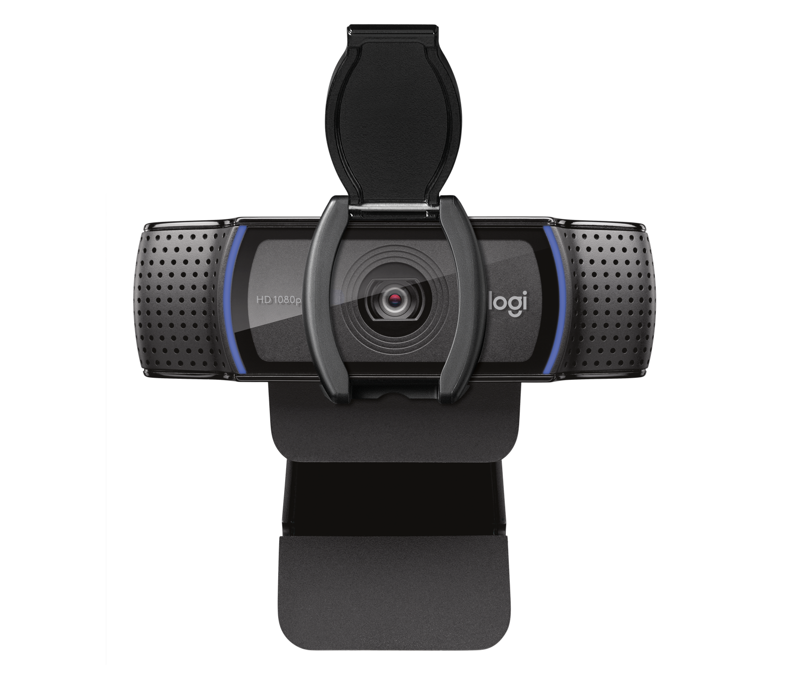 LOGITECH C920E PRO HD WEBCAM BLACK 960-001086