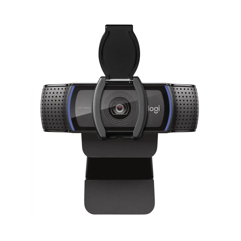 LOGITECH HD 1080P WEBCAM C920E 960-001360