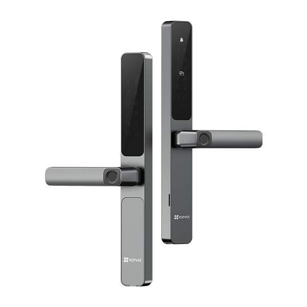 EZVIZ SMART LOCK CS-DL06 PRO