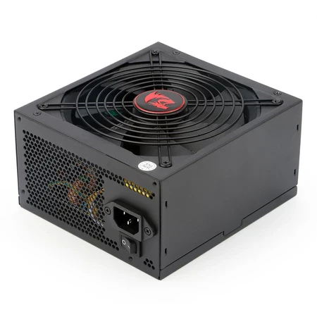 REDRAGON GAMING PC POWER SUPPLY RGPS-700W GC-PS005