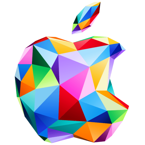 APPLE ITUNES USD