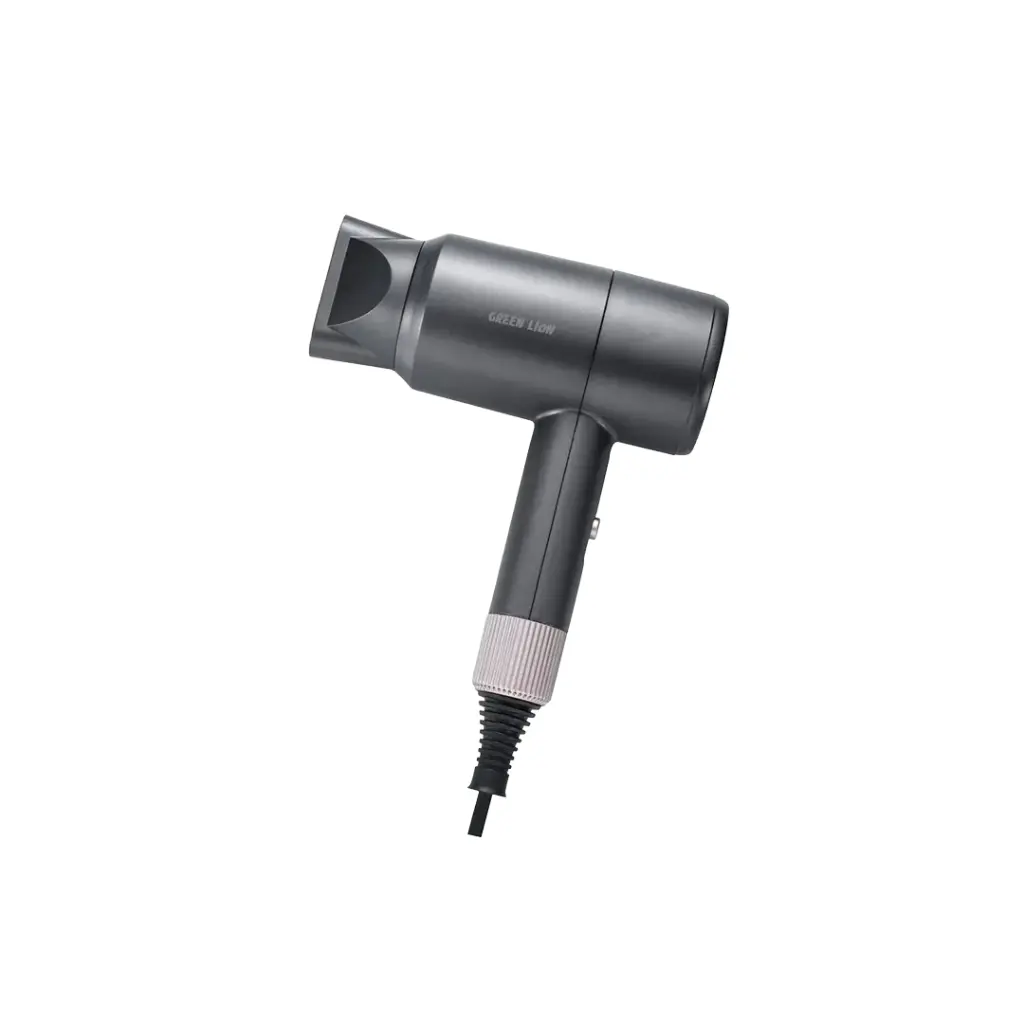 GREEN LION BLOW WAVE HAIR DRYER 850W GREY GNBLAIRDRYGY thumbnail 4