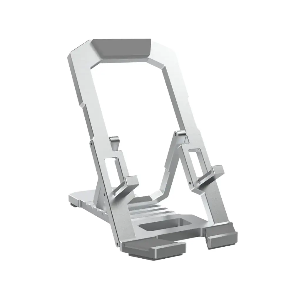 GREEN LION FOLD MATE PHONE STAND GRAY GNFLDMTSTSL
