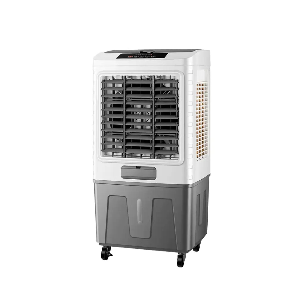 GREEN LION GA40 AIR COOLER 40L 150W WHITE GRAY GNGA40ARCWH thumbnail 2