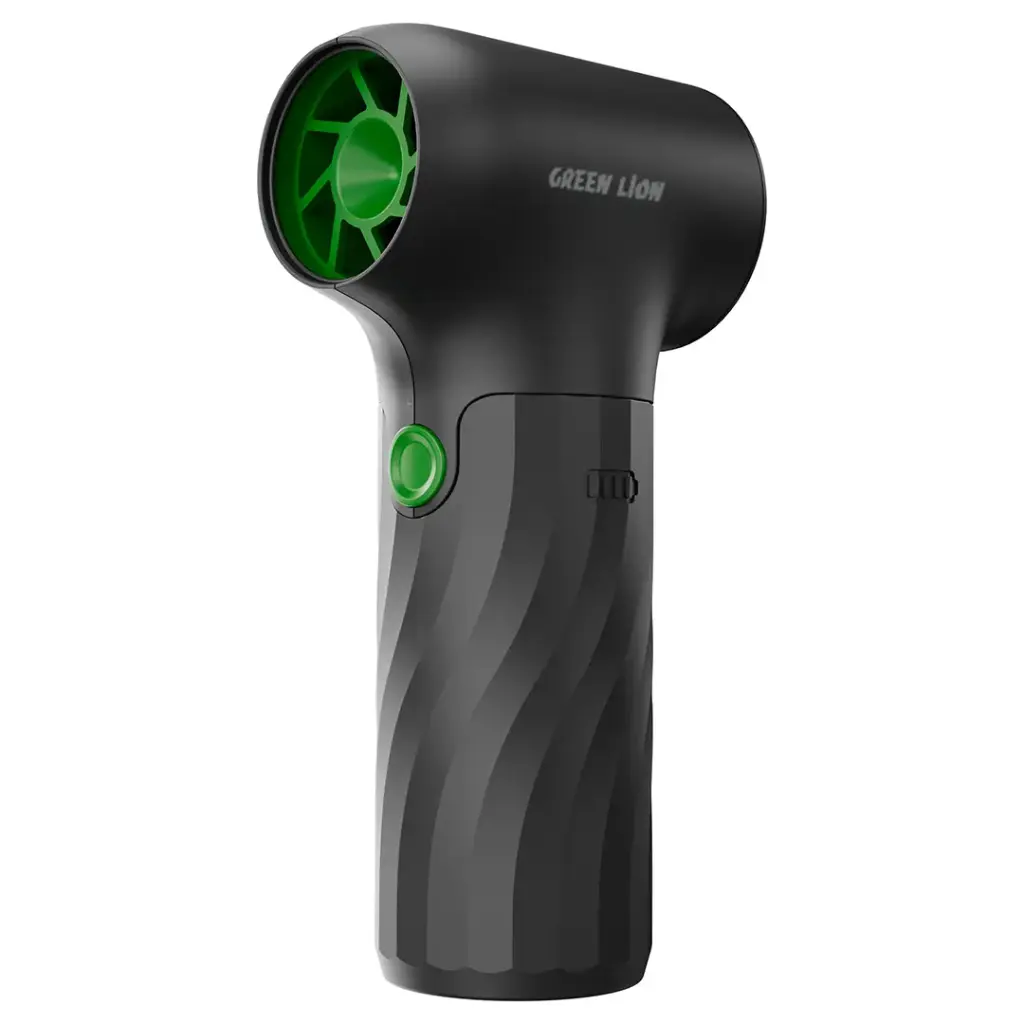 GREEN LION JETFLOW AIR BLOWER BLACK GNJETFLBLBK
