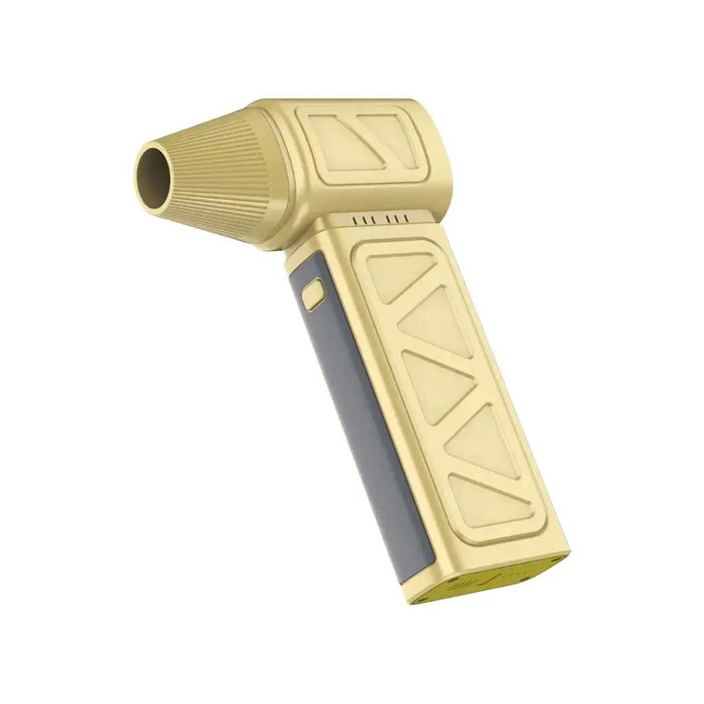 GREEN LION JET PRO LITE MAGNETIC NOZZLE 130000 RPM KHAKI GNJPLT180WKI