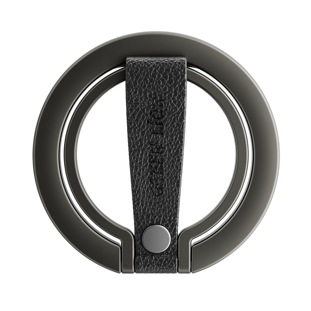 GREEN LION MAGNETIC GRIP STAND TITANIUM GNMAGGRIPTI