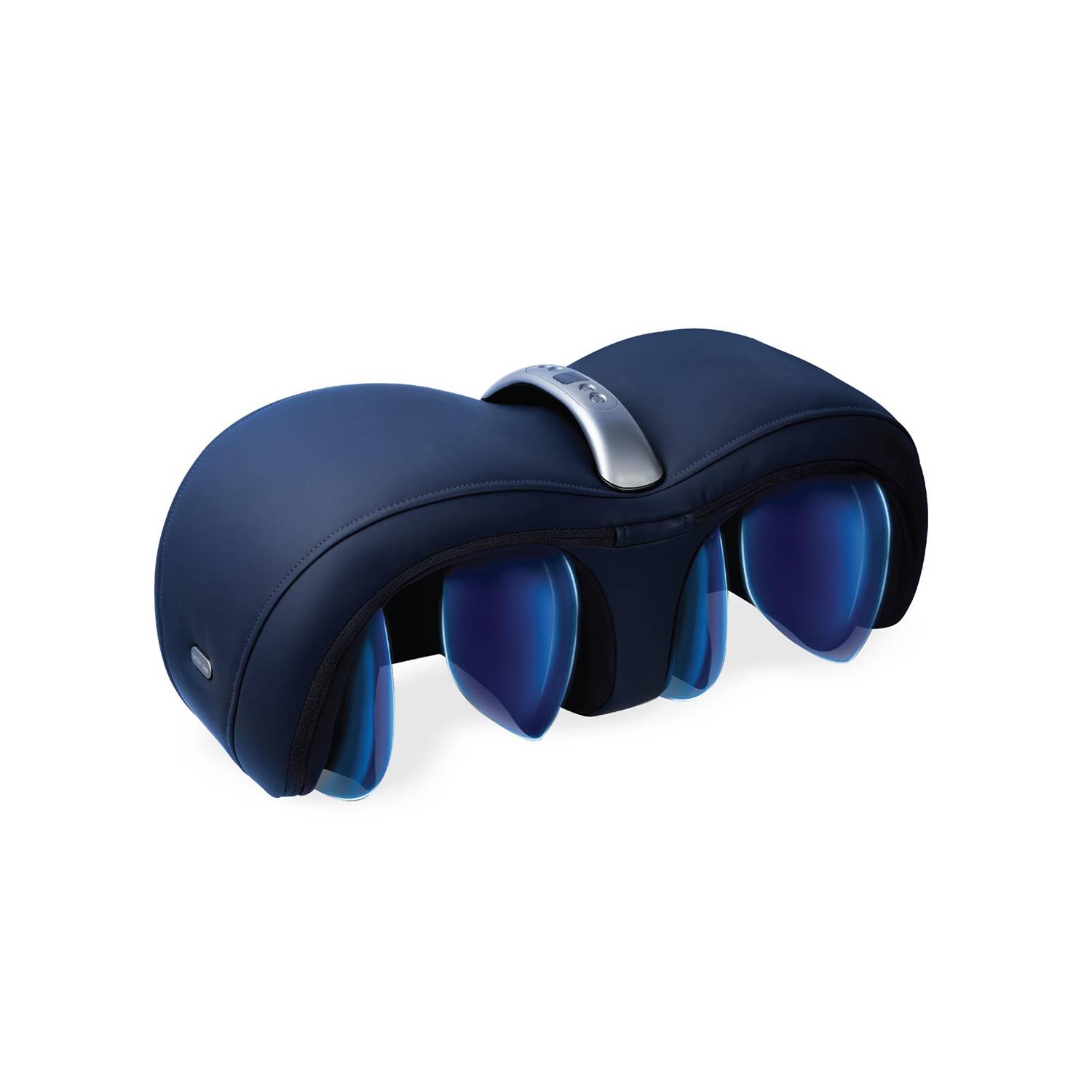 GREEN LION MULTIFUNCTIONAL MASSAGER BLUE GNMLFCTMSGBL