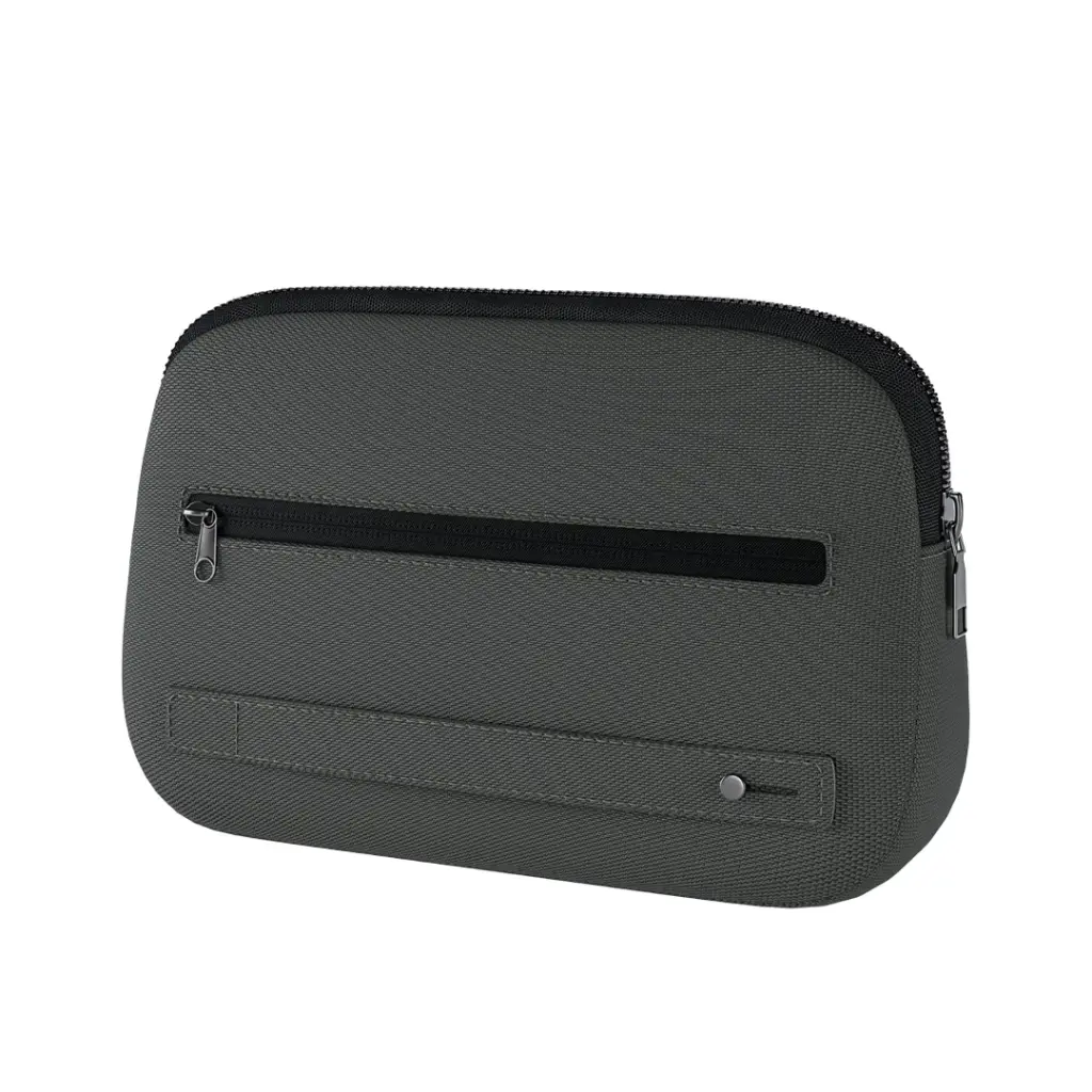 GREEN LION MUSEO CLUTCH BAG GREEN GNMUSEOCLBGN