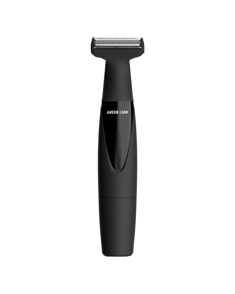 GREEN LION ONE BLADE BEARD TRIMMER 500MAH BLACK GNOBLTRMBK