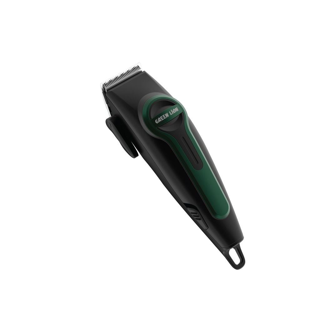 GREEN LION PROFESSIONAL HAIR CLIPPER BLACK GNPRHACLIPRBK