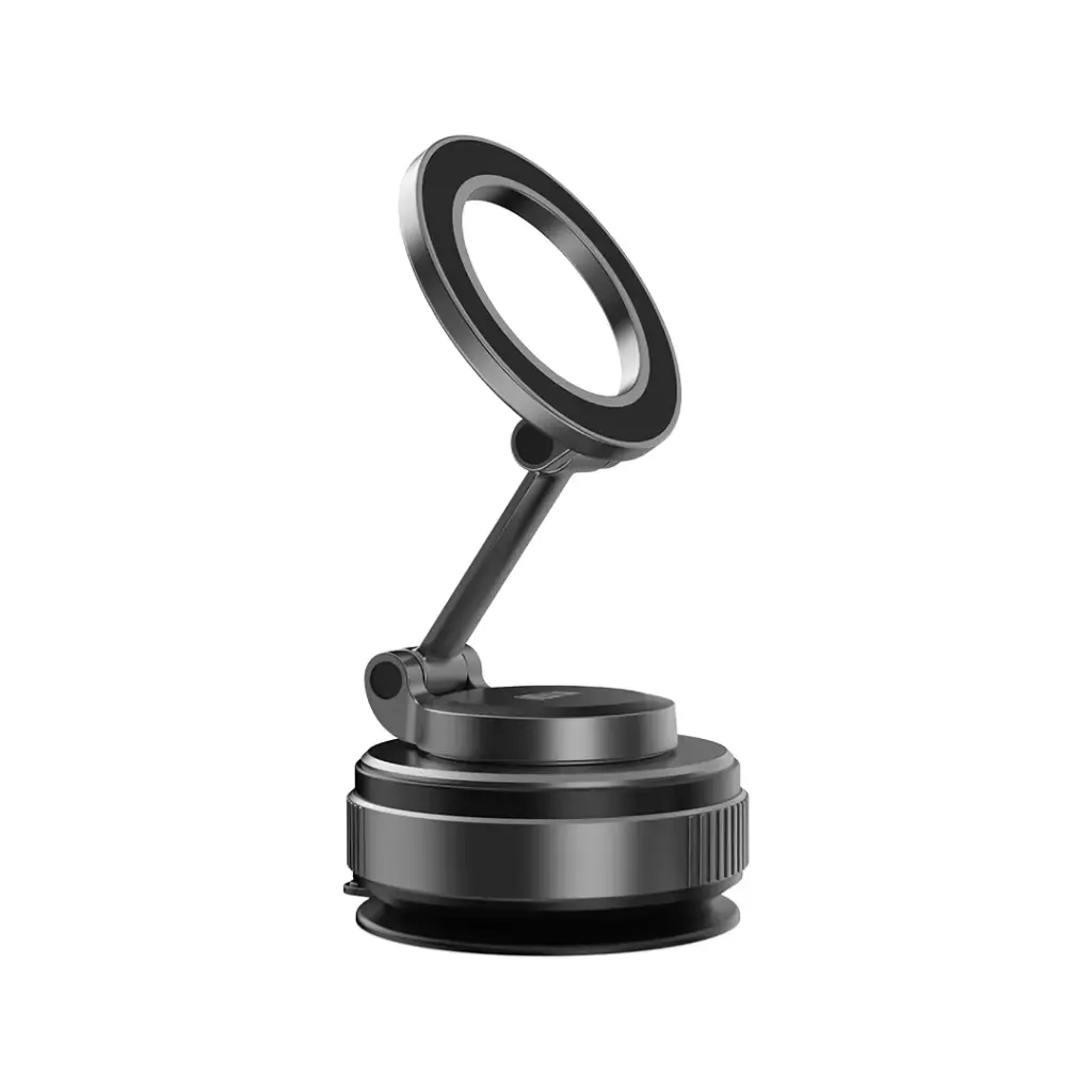 GREEN LION GX-34 SUCTION PHONE HOLDER BLACK GNSCPHX34BK