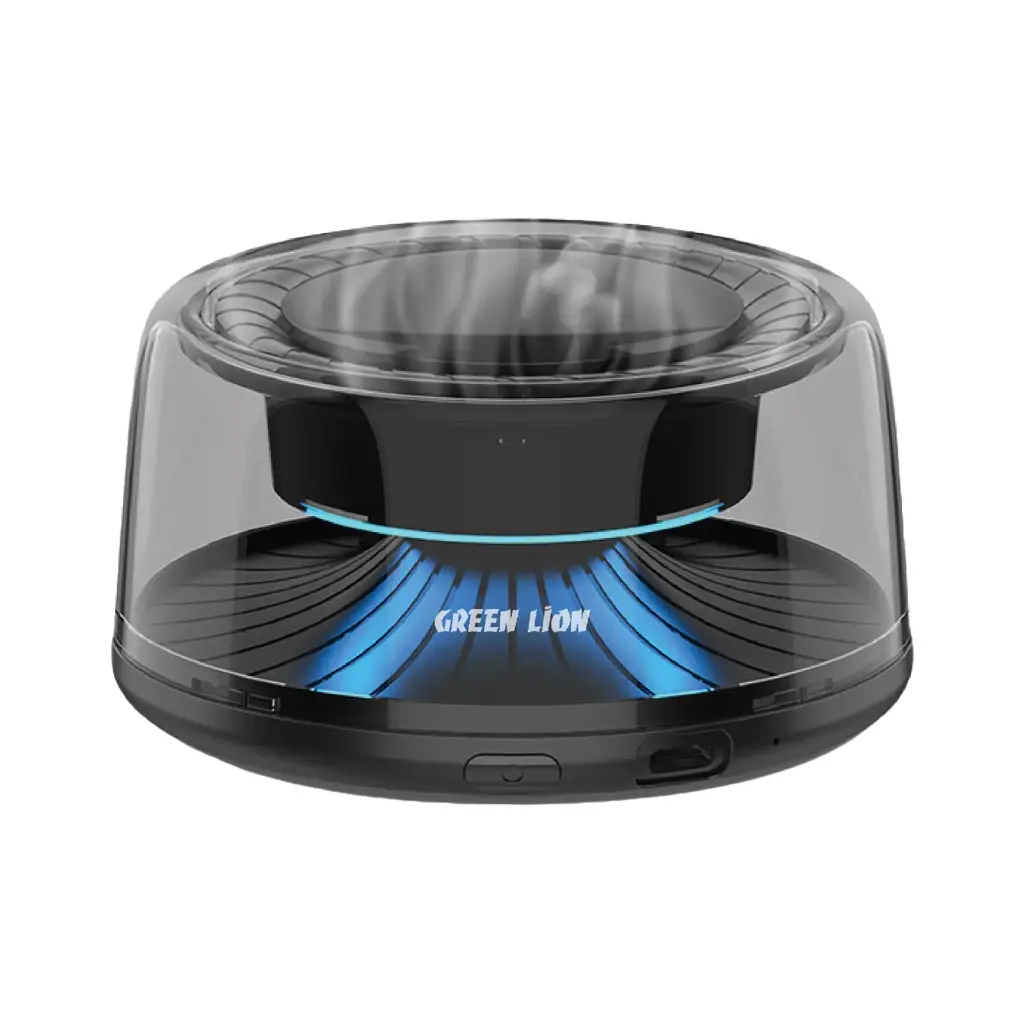 GREEN LION SENTIA FRAGRANCE DIFFUSER BLACK GNSENFRDFBK