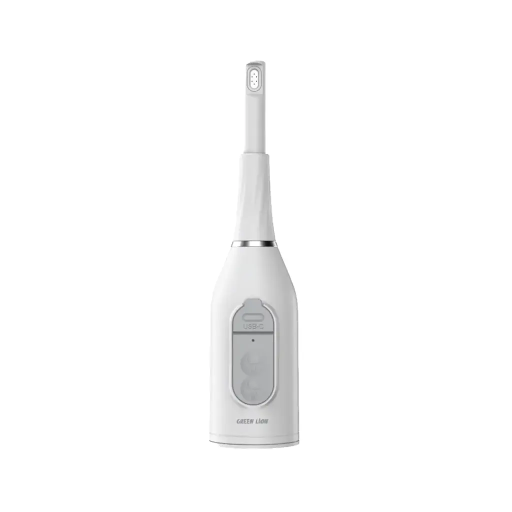 GREEN LION SPLASH GO PORTABLE BIDET 450 MAH WHITE GNSPLGOBIDWH
