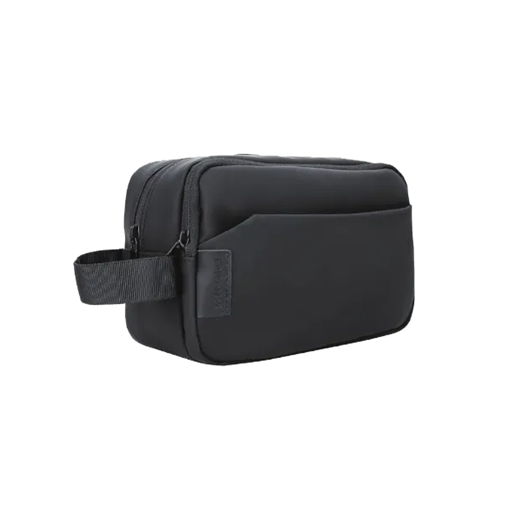 GREEN LION URBAN TRAVEL POUCH BLACK GNURPCHNBK