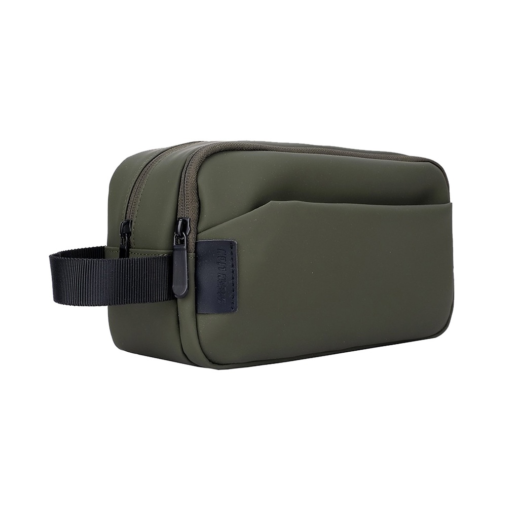 GREEN LION URBAN TRAVEL POUCH OLIVE GNURPCHNOL