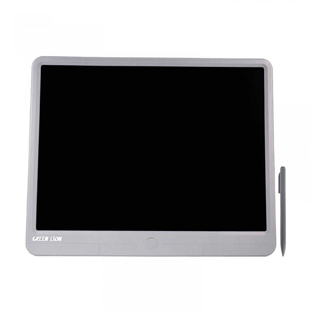 GREEN LCD DIGITAL WRITING PAD 15 INCH GNWPAD15GY