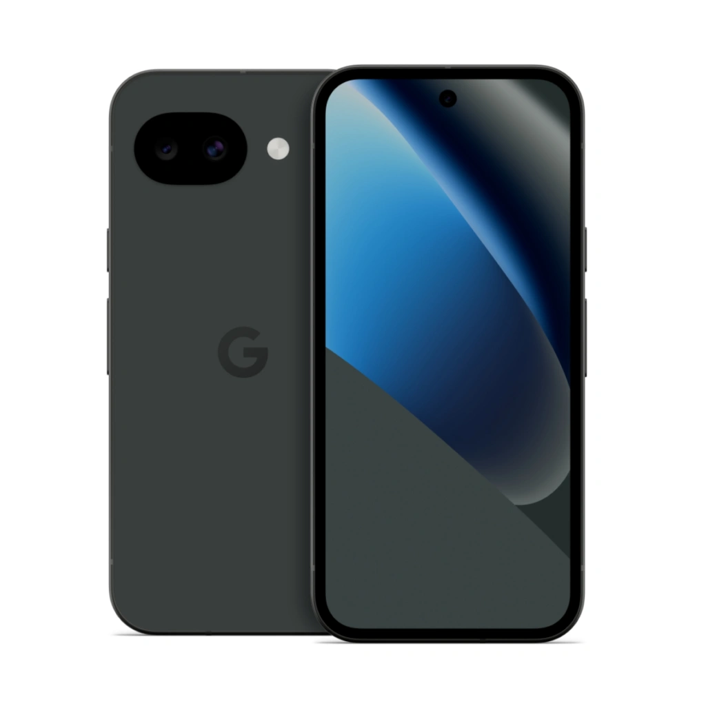 GOOGLE PIXEL 10A 5G 256GB OBSIDIAN