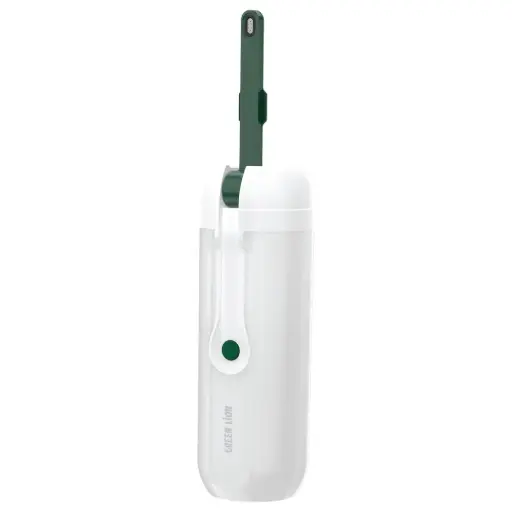 GREEN LION BIDET GO WITH BUILT-IN WATER TANK 350MLM WHITE GNBIDGO350WH