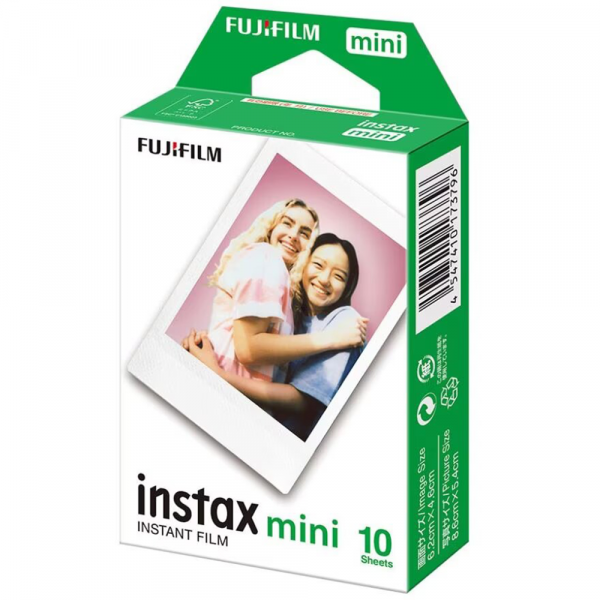 FUJIFILM INSTAX MINI 10 INSTANT CARTRIDGE