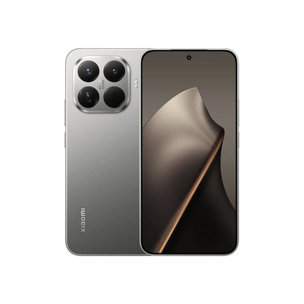 XIAOMI 15T PRO 12+512GB GRAY + MI REDMI PAD SE 8.7 4GB RAM 64GB ROM GRAPHITE GRAY